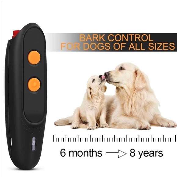 petco bark control
